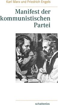 Manifest der kommunistischen Partei