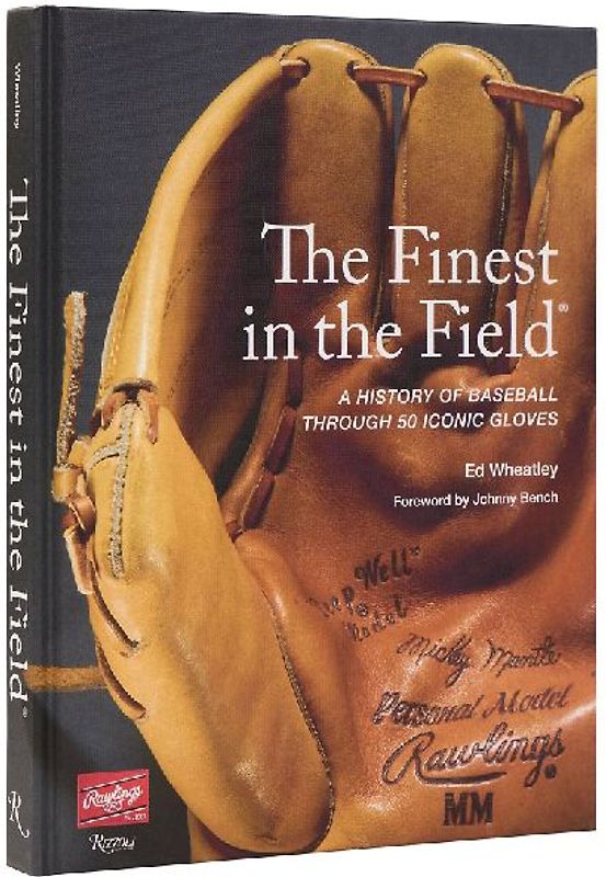 The Finest in the Field(r)