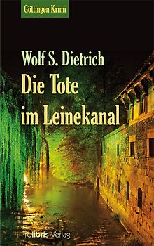 Die Tote im Leinekanal