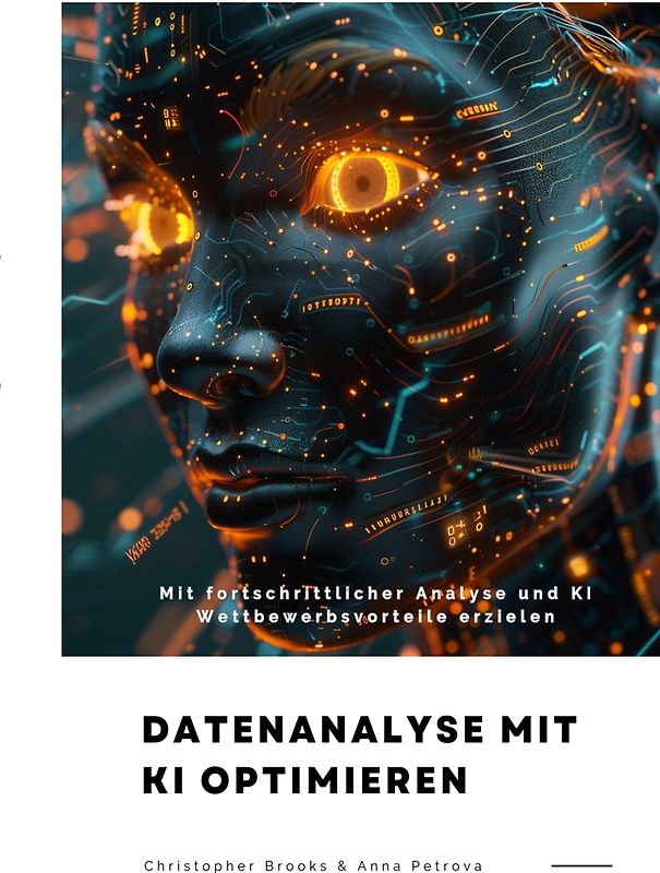 Datenanalyse mit KI optimieren