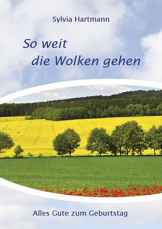 So weit die Wolken gehen