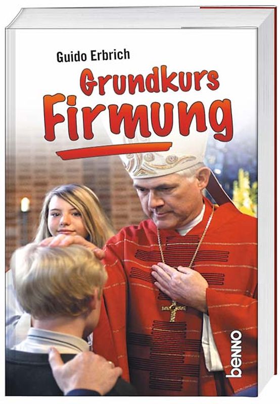 Grundkurs Firmung