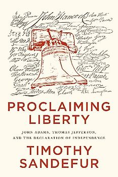 Proclaiming Liberty