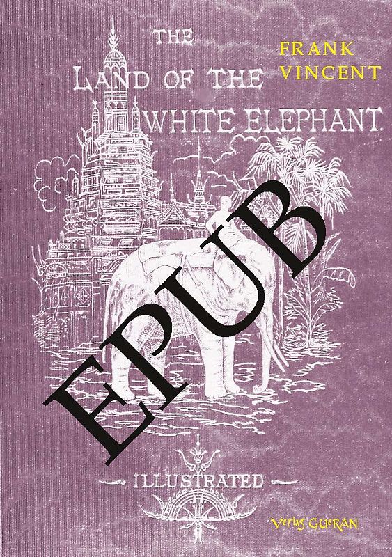 The Land of the White Elephant