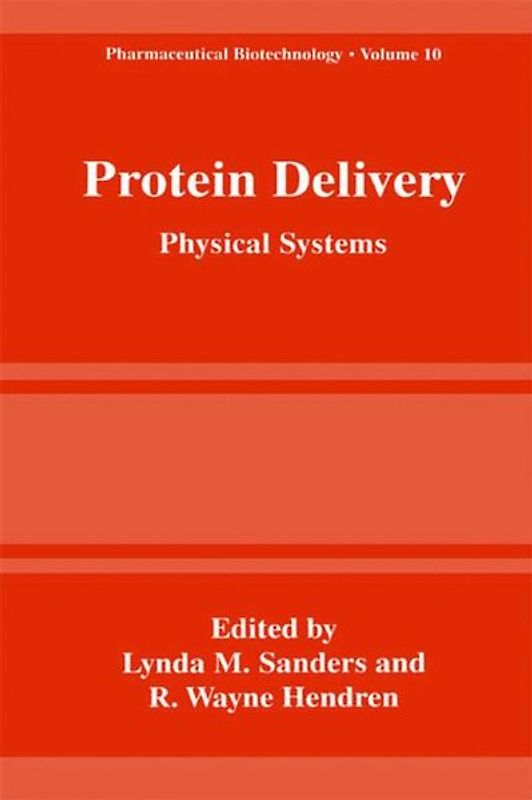 Protein Delivery