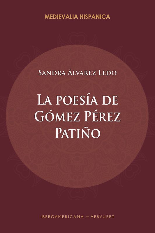La poesía de Gómez Pérez Patiño