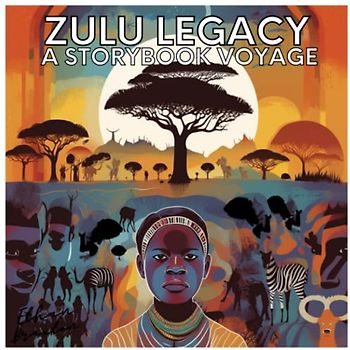 Zulu Legacy: A Storybook Voyage (Civilizations)