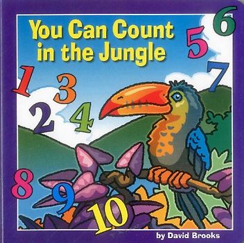 You Can Count in the Jungle