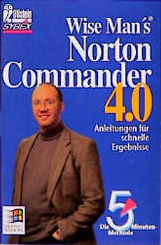 Norton Commander 4.0. Die 5-Minuten-Methode