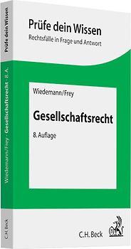 Gesellschaftsrecht
