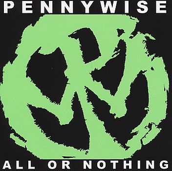 Pennywise - All Or Nothing