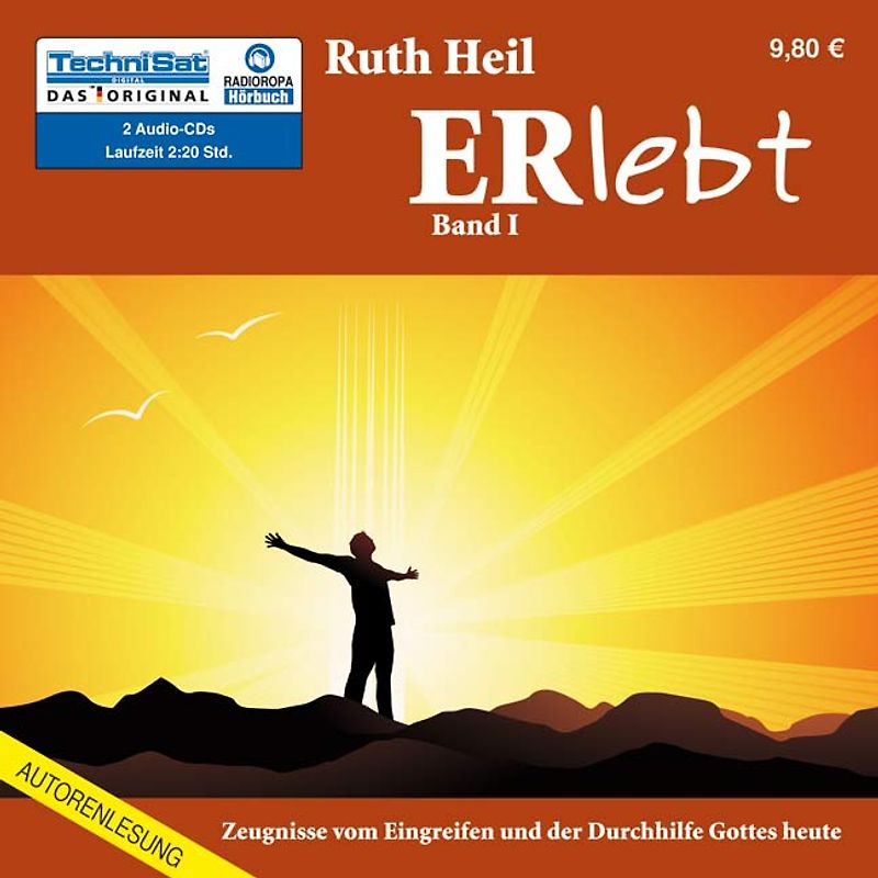 ERlebt - Band 1