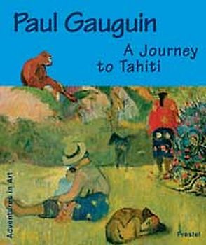 Paul Gauguin