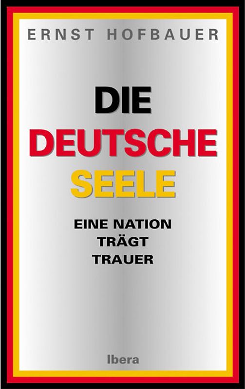Die deutsche Seele