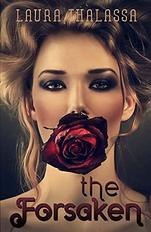 The Forsaken (The Unearthly, Band 4)