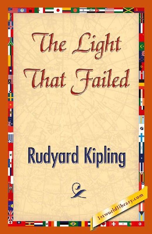 The Light That Failed