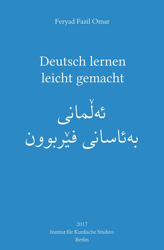 Deutsch lernen leicht gemacht