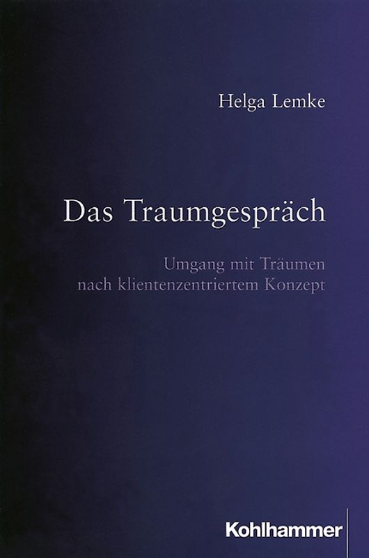 Das Traumgespräch