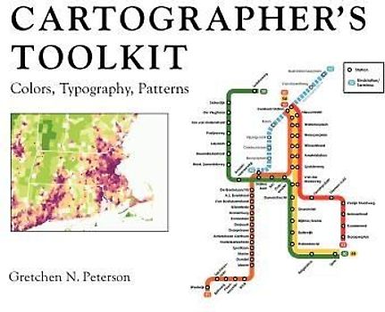 Cartographer's Toolkit