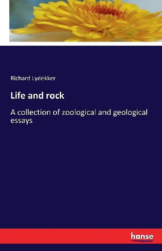 Life and rock