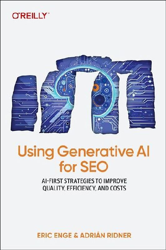 Using Generative AI for SEO