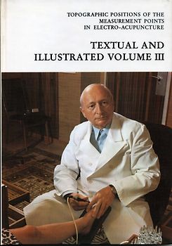 Topographic Positions of the Measurement Points in Electro-Acupuncture