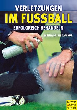 Verletzungen im Fußball