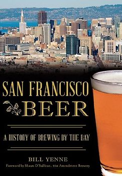 San Francisco Beer