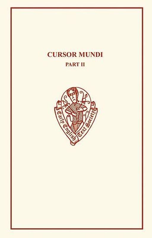 Cursor Mundi II