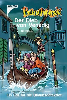 Der Dieb von Venedig