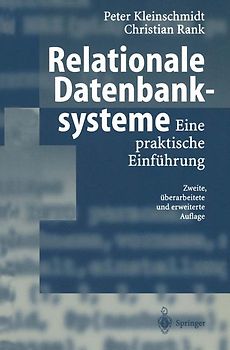 Relationale Datenbanksysteme