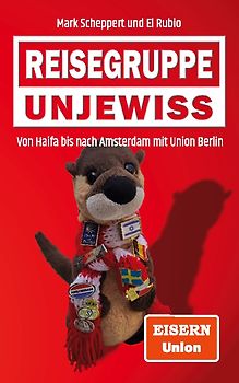 Reisegruppe Unjewiss