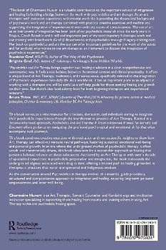 Psychedelics and Art Therapy