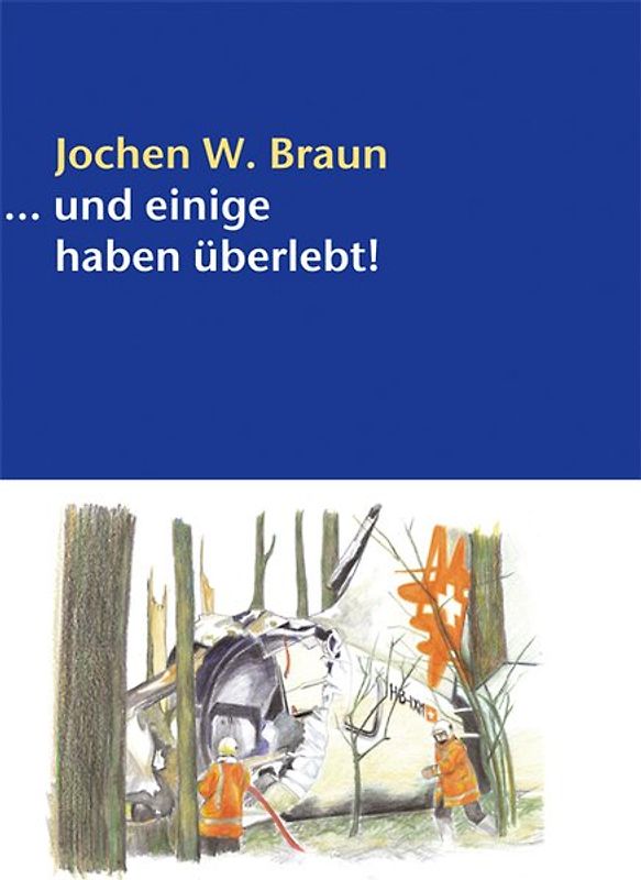 ... und einige haben überlebt