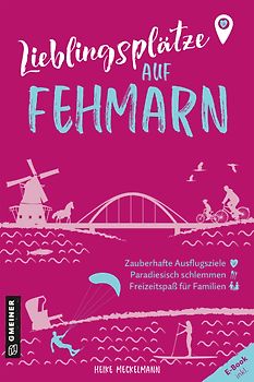 Lieblingsplätze auf Fehmarn