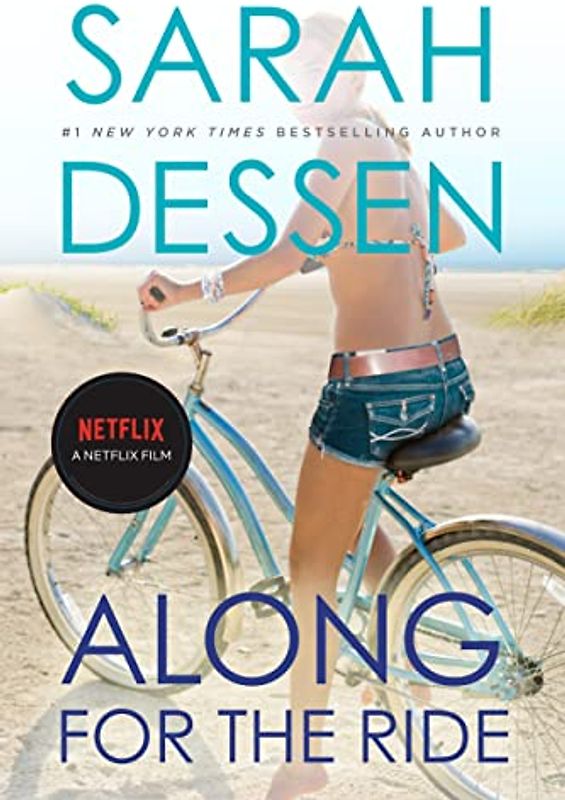 Along for the Ride: (Movie Tie-In)