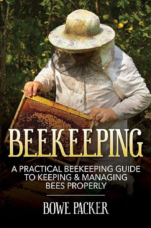 Beekeeping