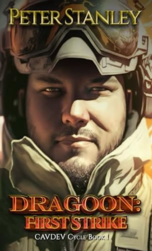 Dragoon