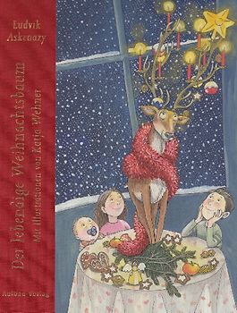 Der lebendige Weihnachtsbaum