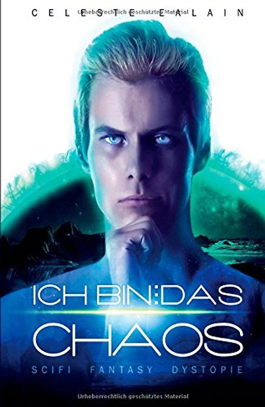 Ich bin … das Chaos