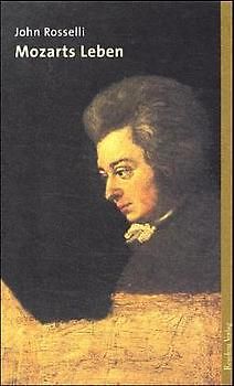 Mozarts Leben