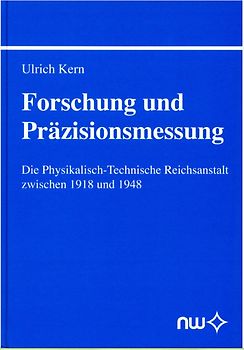 Forschung und Präzisionsmessung