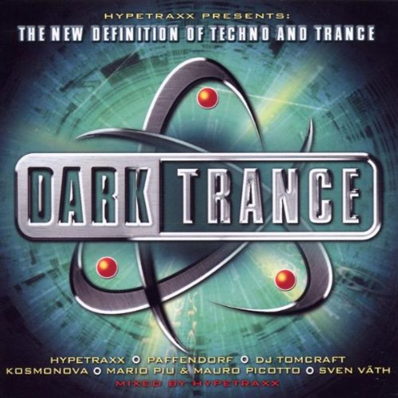 Various - Dark Trance