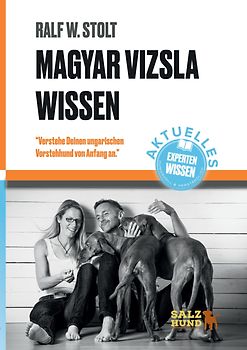 Magyar Vizsla Wissen