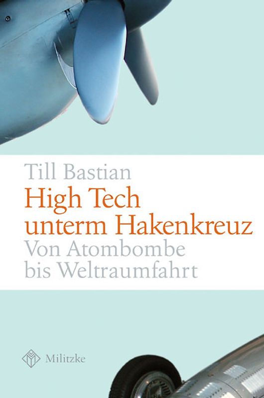 High Tech unterm Hakenkreuz