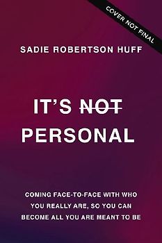 It's Not Personal
