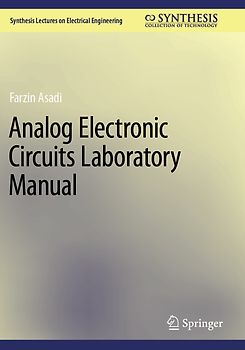 Analog Electronic Circuits Laboratory Manual