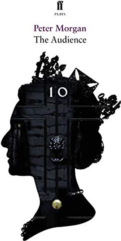 The Audience - Morgan, Peter