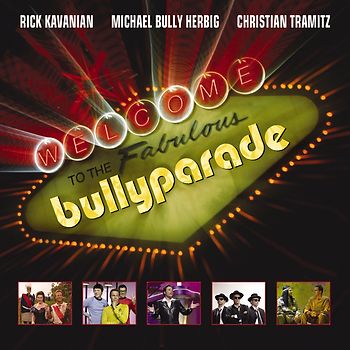 Michael "Bully" Herbig - Bullyparade