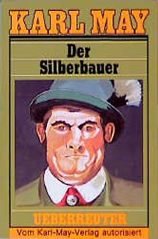 Taschenbücher / Der Silberbauer